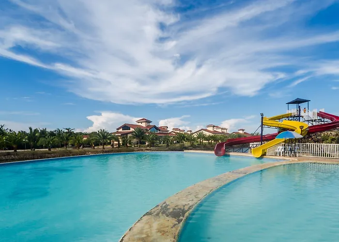 Espacio Verde Resort