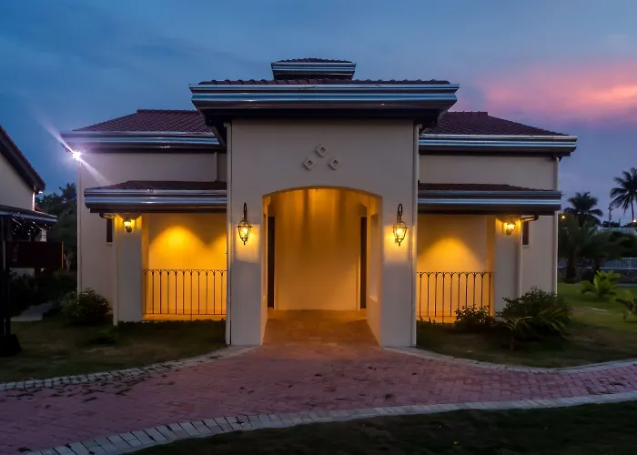 Espacio Verde Resort