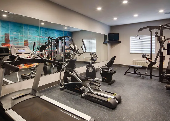 Best Western Plus Lonestar Inn&Suites