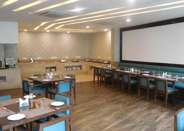 Lemon Tree Hotel, Katra