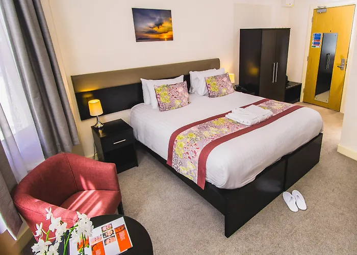 Mannin Hotel