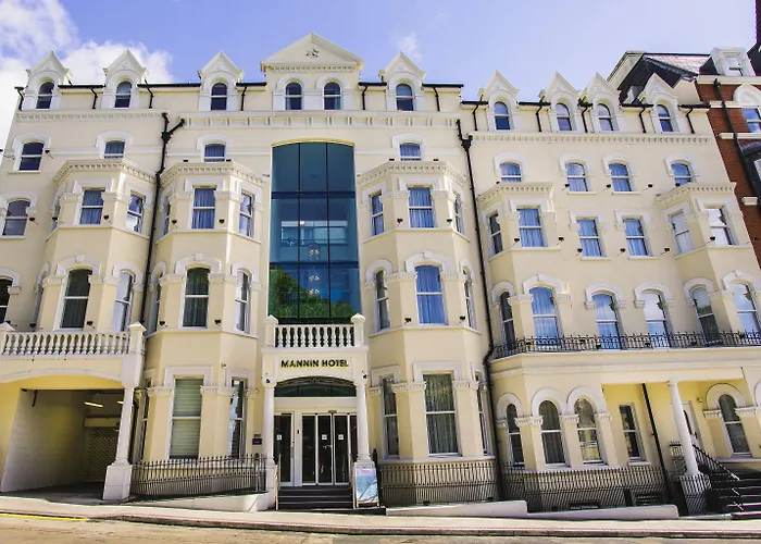 Mannin Hotel