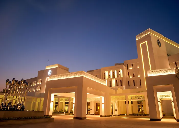 Intercontinental Fujairah Resort By Ihg