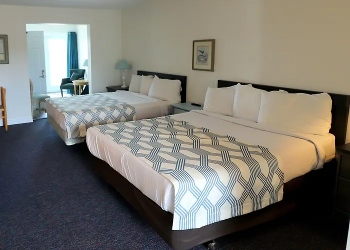 Brier Island Lodge