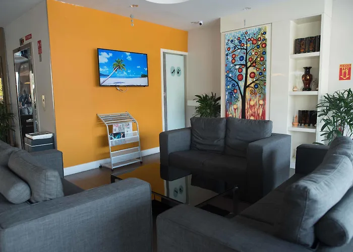 Hotel Mornington Bukit Permata Lumut
