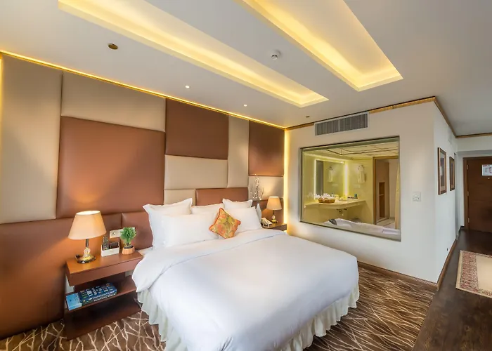 Luxus Grand Hotel