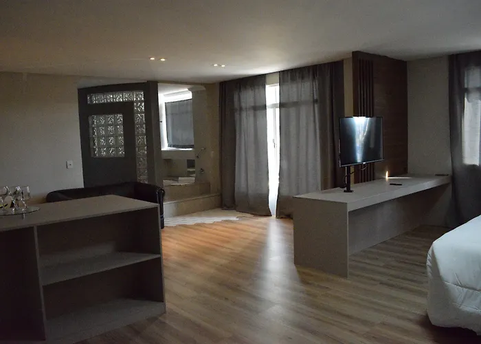 Map Hotel