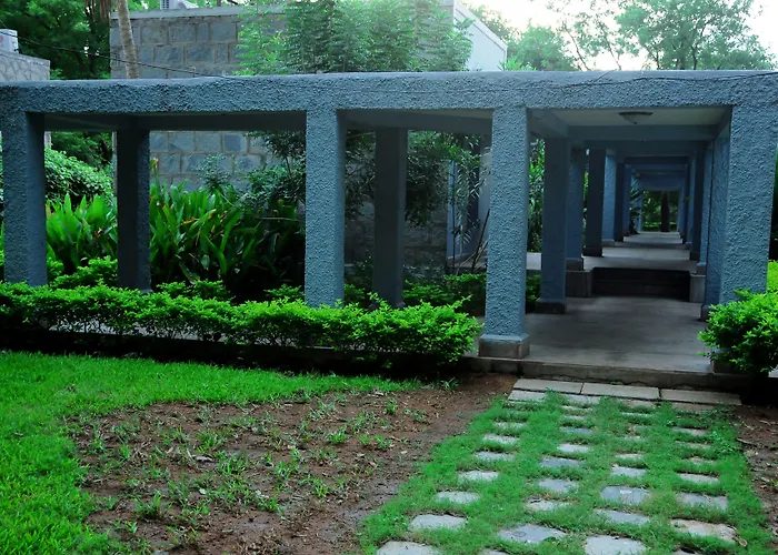 Kstdc Hotel Mayura Bhuvaneshwari Kamalapur