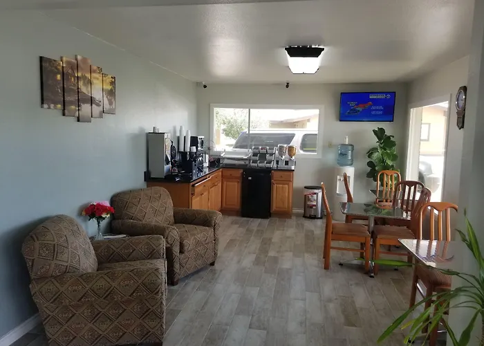 Gold Key Inn