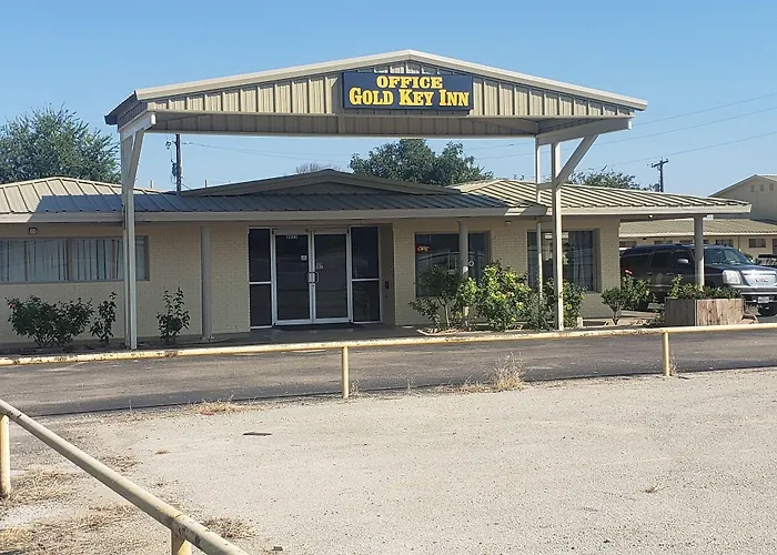 Gold Key Inn