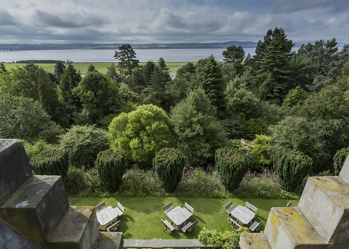 Taypark House