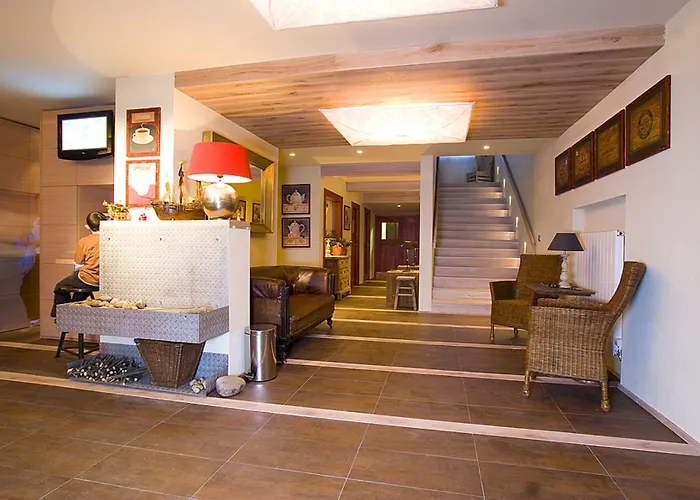 Hotel Krakonos
