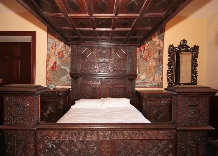 Appleby Castle