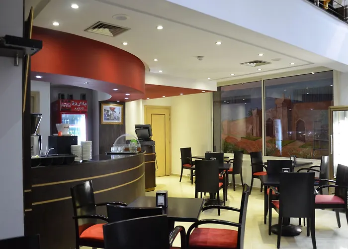 Malak Hotel