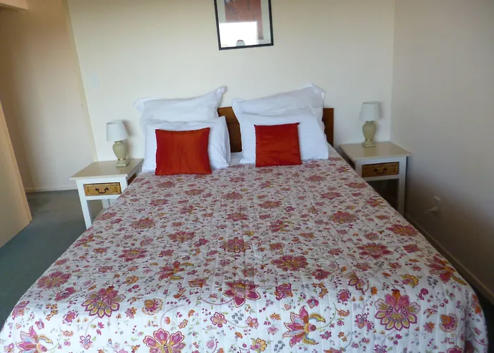 Opua Boutique Seaview Motel