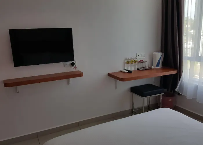 Dota Hotel