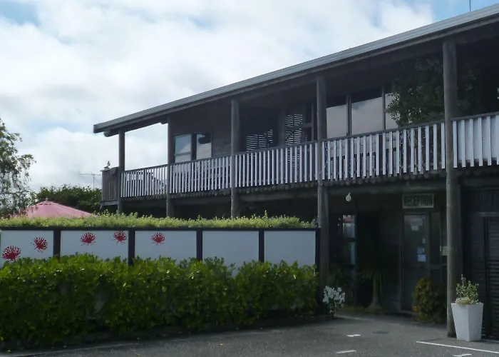 Opua Boutique Seaview Motel