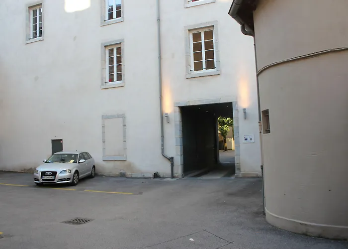 Hotel De Paris