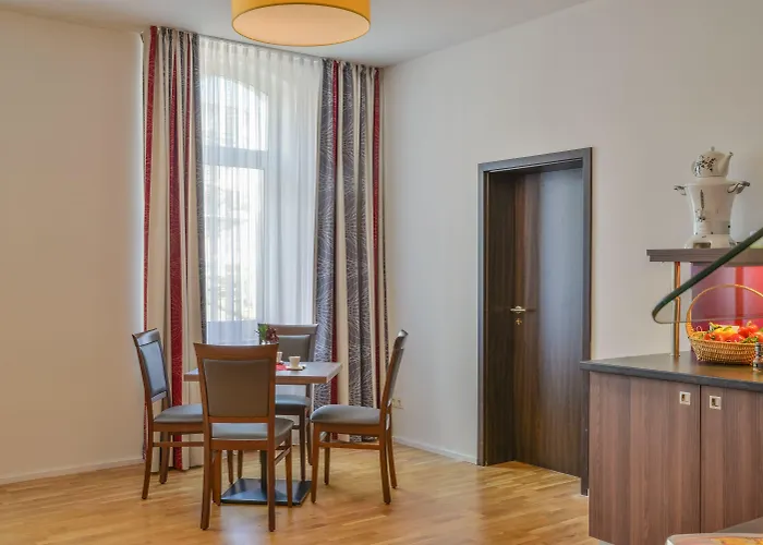 City Hotel Wetzlar