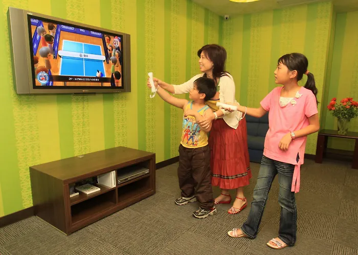 Yoai Hotel