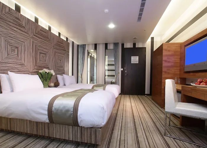 Yoai Hotel