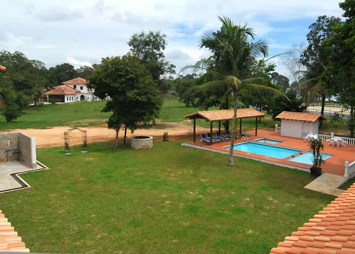 Casa Titik