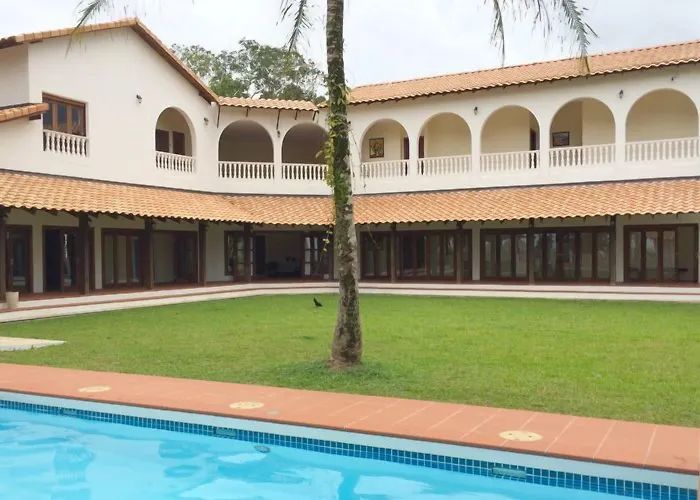 Casa Titik