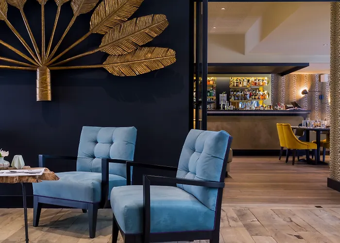 Hotel L'Arbre Voyageur