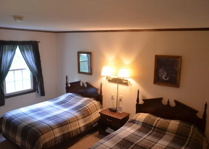 Big Bears Lodge
