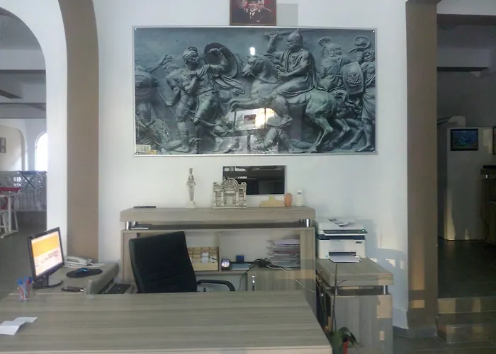 Nicea Hotel