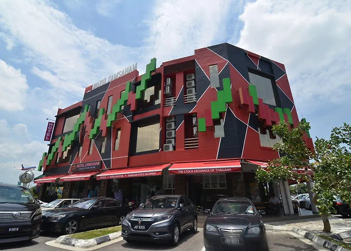 Colors Hotel