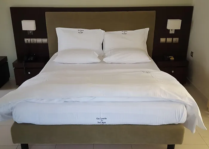 Sea Sight Boutique Hotel