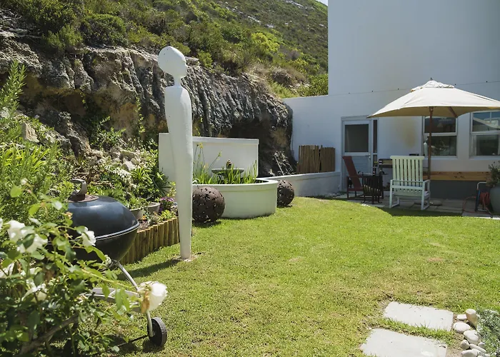 Agulhas Ocean House