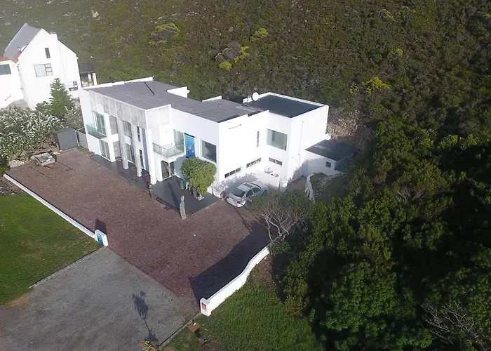 Agulhas Ocean House