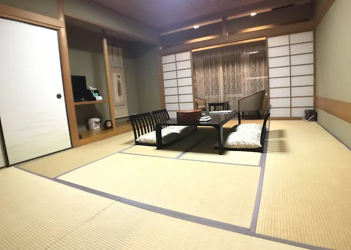 Breezbay Hotel & Resort Gero