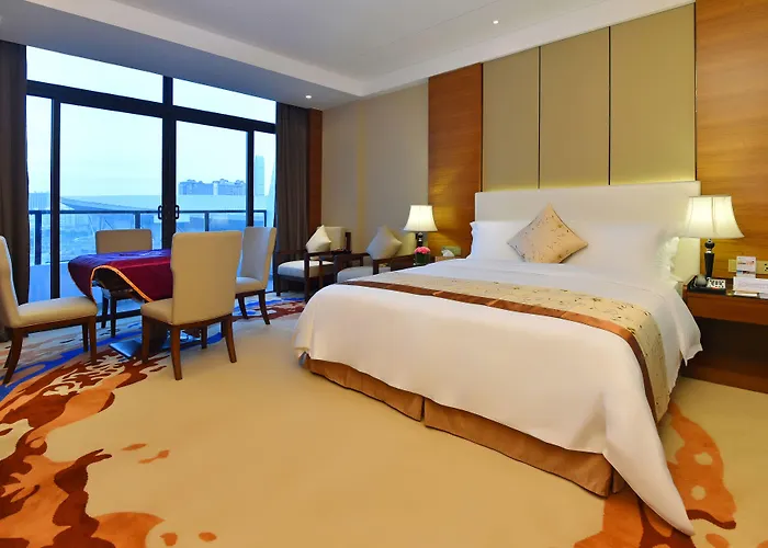 Grand Skylight International Hotel Huizhou