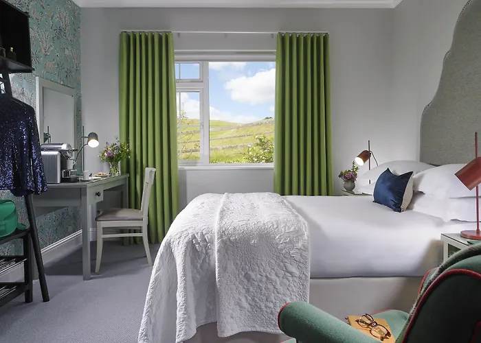 Dunmore House Hotel
