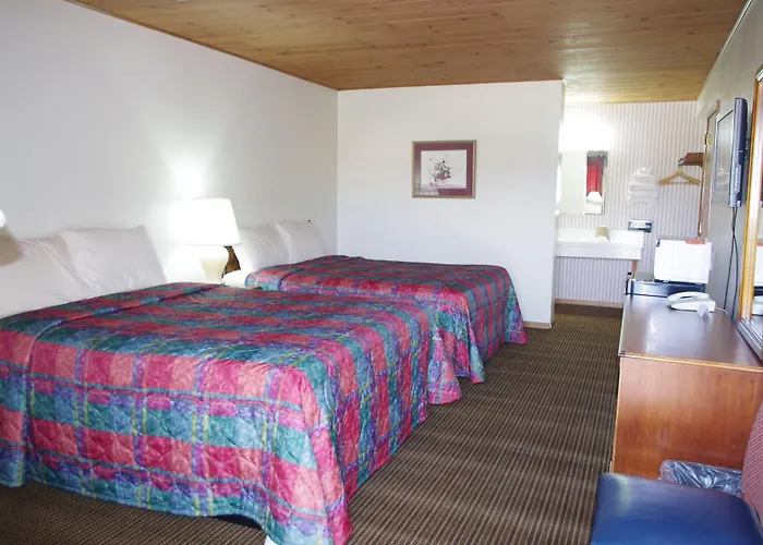 Love Hotels Western Holiday By Oyo At Harlan Lake Ne