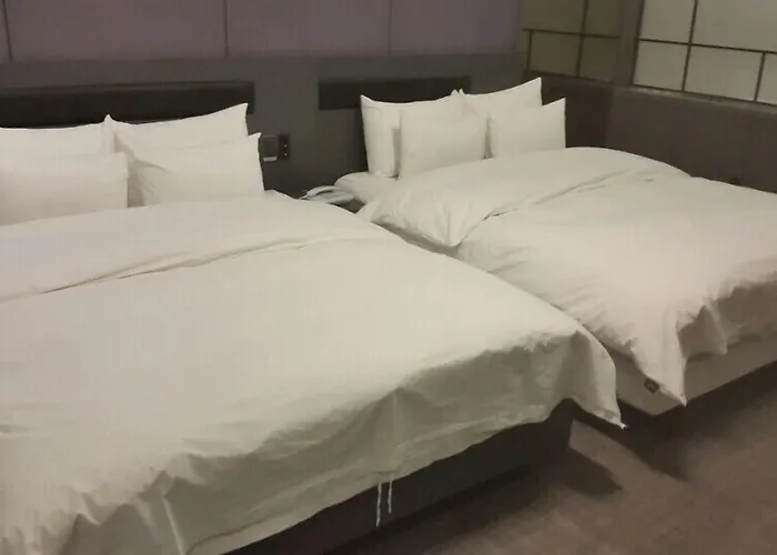 Jinju Kai Hotel