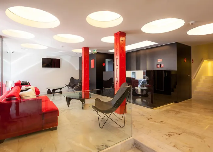 Faro Boutique Hotel