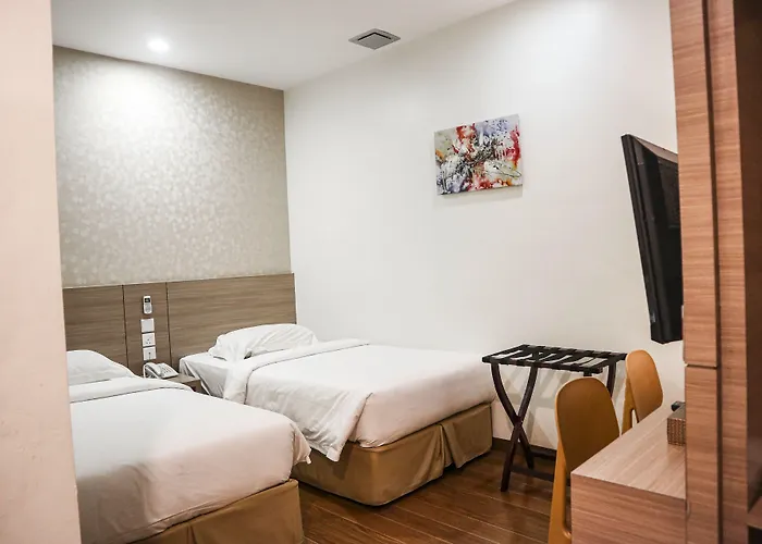 Hana Hotel