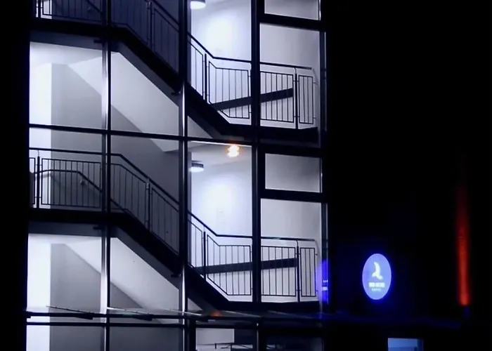 Aparthotel Paderborn