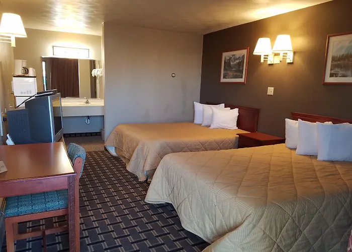 Travelodge By Wyndham Evanston