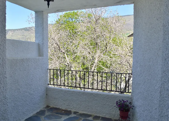 Hotel Rural Alfajia De Antonio