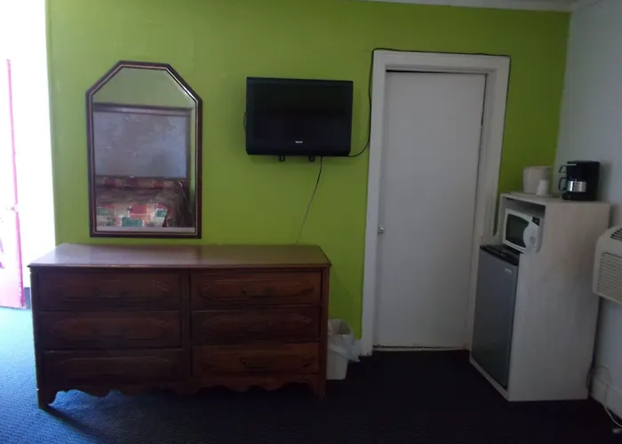 Hillside Motel
