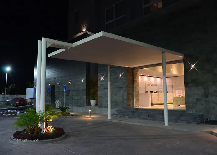 Casa Inn Business Irapuato