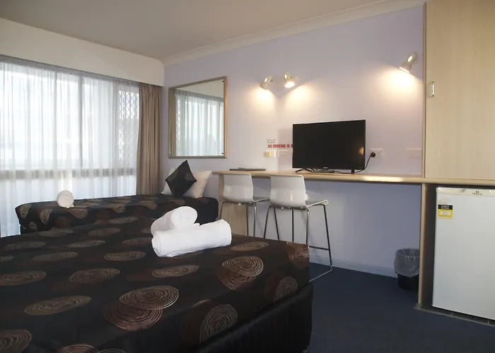 Bay Air Motel