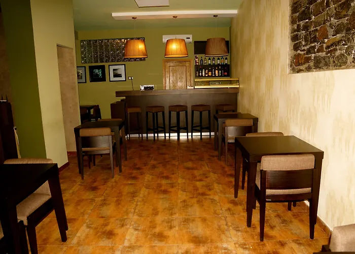 Hotel Praia Confort