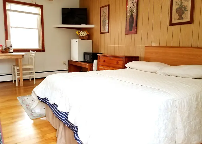 Black Bear Lodge