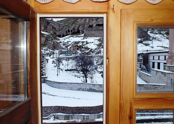Sillehan Boutique Hotel